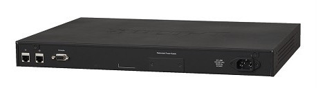 D-Link DES-3552 network switch Managed L2 Black – image 3