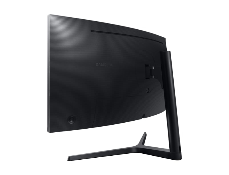 Samsung LC34H890 computer monitor – image 8