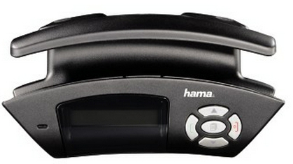 Hama Wheel Light