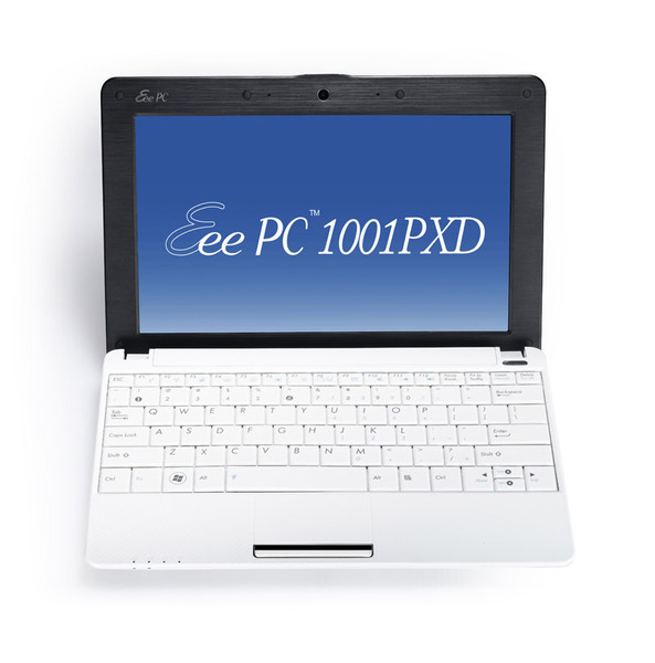 ASUS Eee PC 1001PXD-WHI104S – image 2