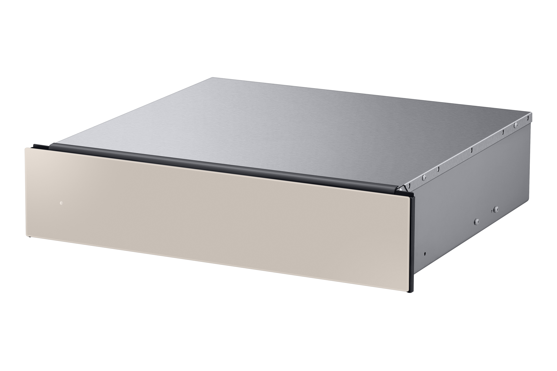 Samsung NL20B5100WA/UR warming drawer – image 4