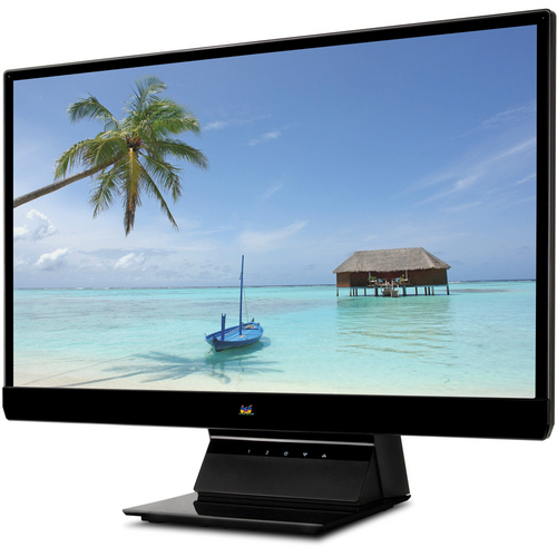 Viewsonic LED LCD VX2370SMH-LED computer monitor – image 5