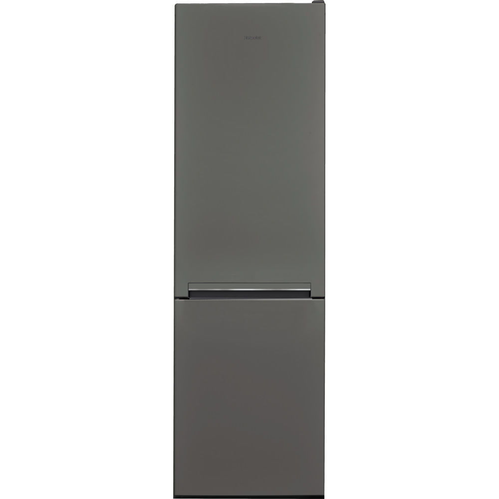 Hotpoint H8 A1E SB UK — vue 1 sur 2