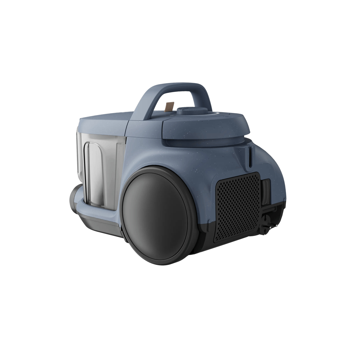 Electrolux EL51C1LDB 2 L Drum vacuum Dry 1000 W Bagless – image 4