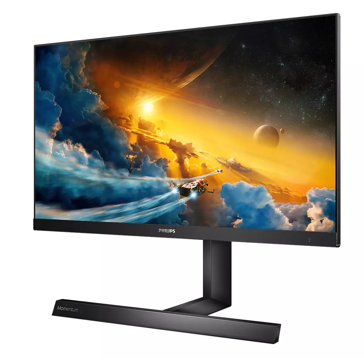 Philips Momentum 252M1RPE/69 computer monitor – image 4