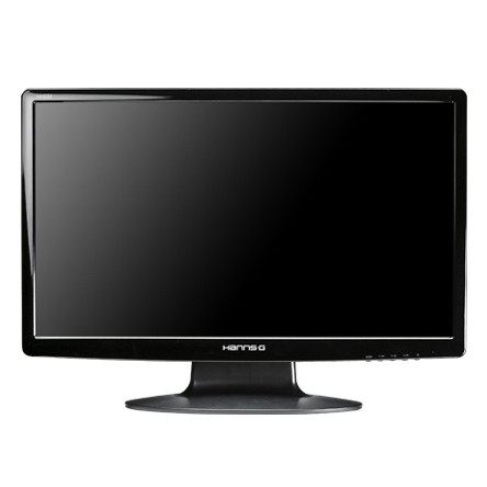 Hannspree Hanns.G HH251HP computer monitor – image 1