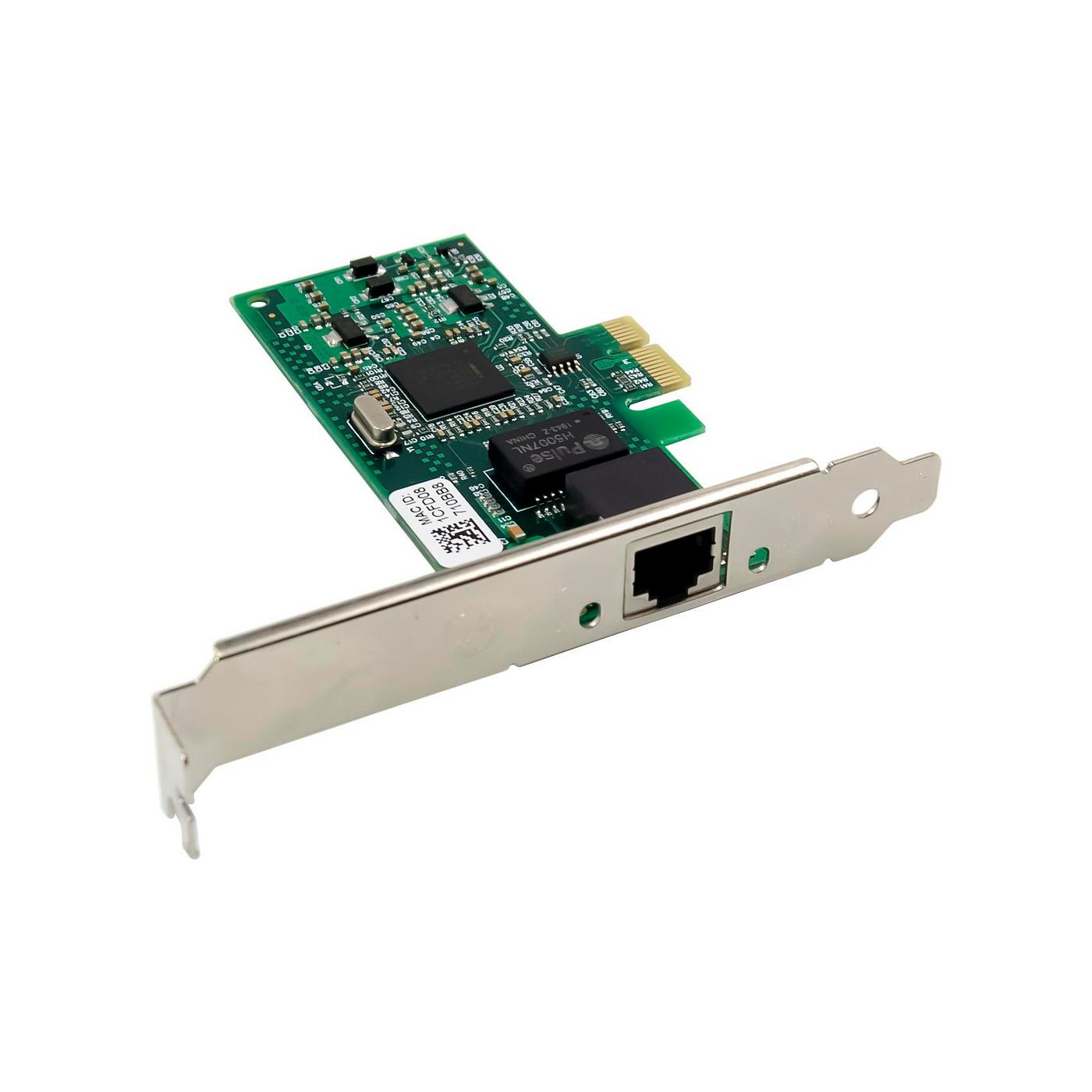 Microconnect MC-PCIEX1-82573 network card Internal Ethernet 1000 Mbit/s – image 2