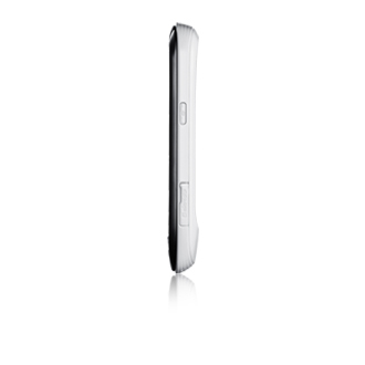 Samsung GT-S3850 7.98 cm (3.14") 102 g Black, White – image 3