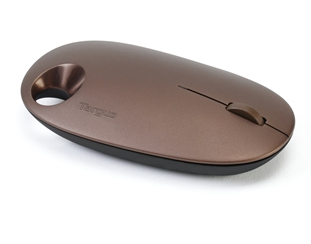 Targus AMW065US mouse Office RF Wireless Laser 1200 DPI