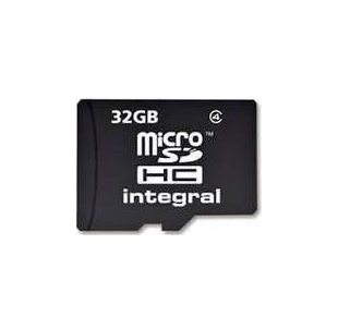 Integral INTAPPLMSDH32G1040U1