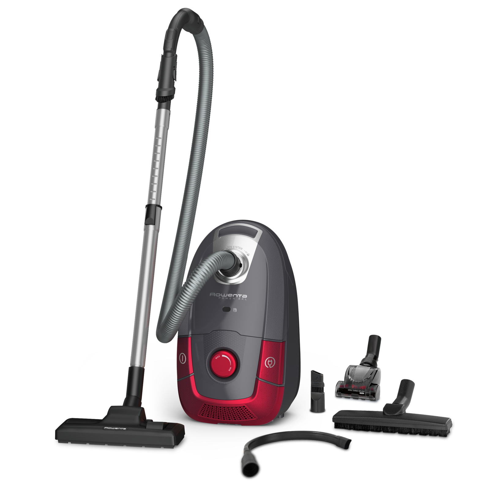 Rowenta Power XXL RO3187 – image 2