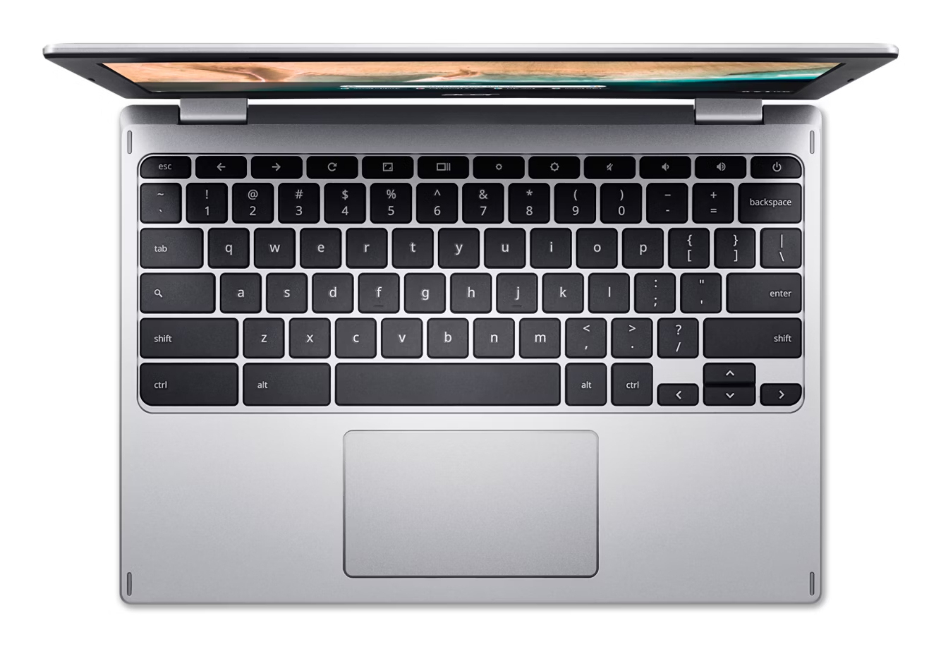 Acer Chromebook CB311-11H-K04N ARM Cortex – image 4