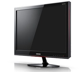 Samsung P2250 computer monitor – image 2