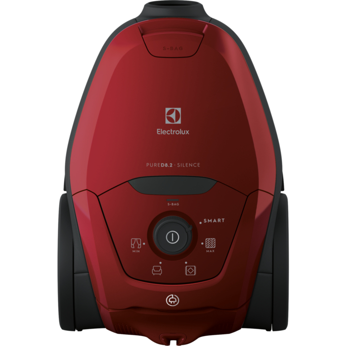 Electrolux PD82-4CR 3.5 L 500 W Dust bag – image 3