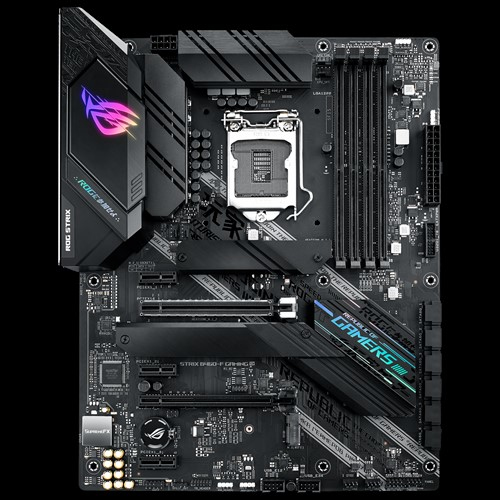 ASUS ROG Strix B460-F Gaming – image 6