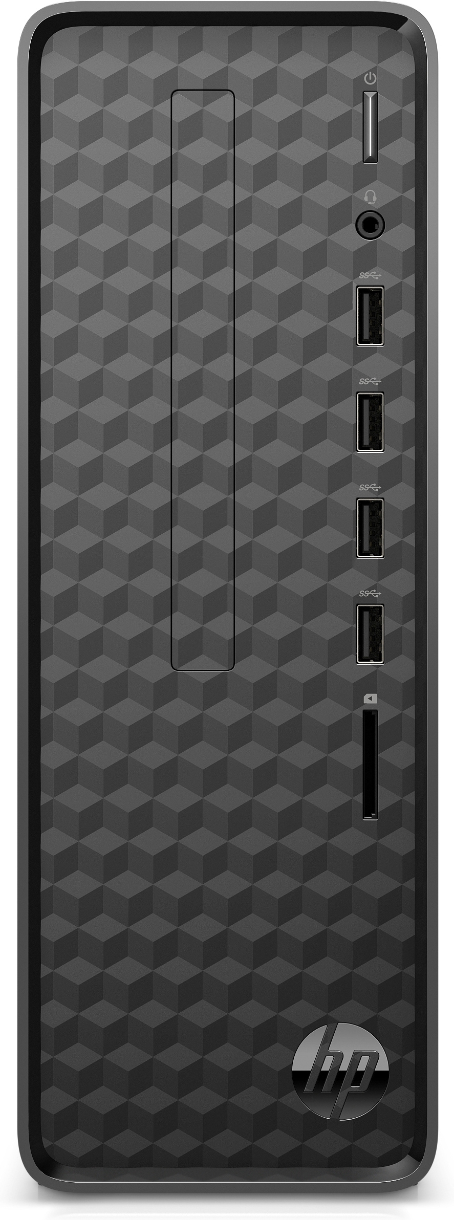 HP Slim Desktop S01-aF1002na Intel® Pentium® J5040