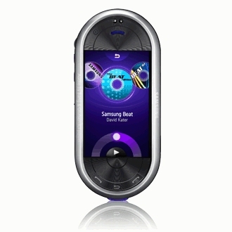 Samsung Beat DJ – image 1