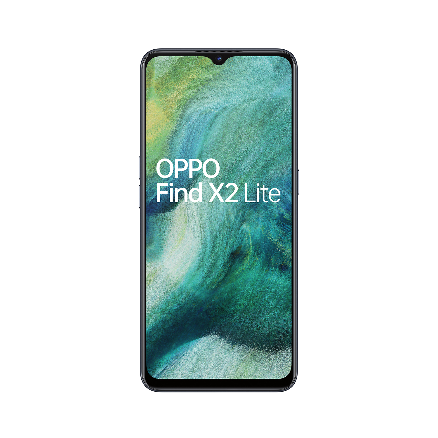 Oppo Find X2 Lite – image 2