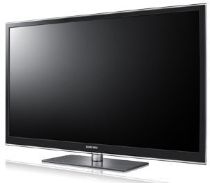 Samsung PS51D7000 129.5 cm (51") Full HD Black – image 3