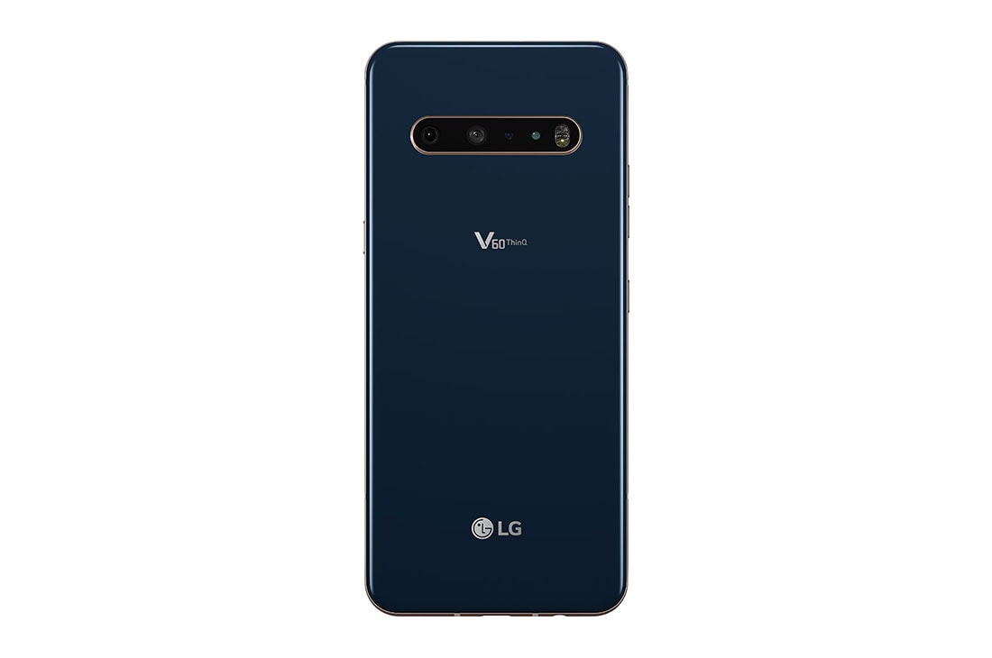 LG V60 ThinQ 5G – image 2