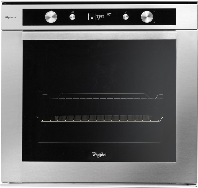 Whirlpool AKZM 6570/IXL