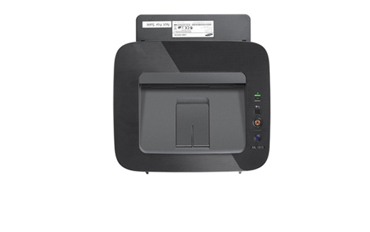 Samsung ML-1915 laser printer – image 4