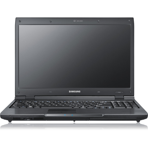 Samsung P NP-P580-JA01US laptop Intel® Core™ i5 i5-430M