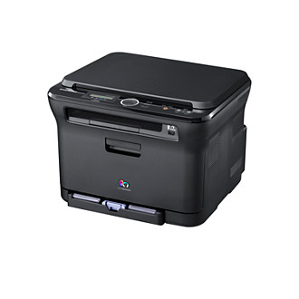 Samsung CLX-3175N multifunction printer Laser A4 – image 7