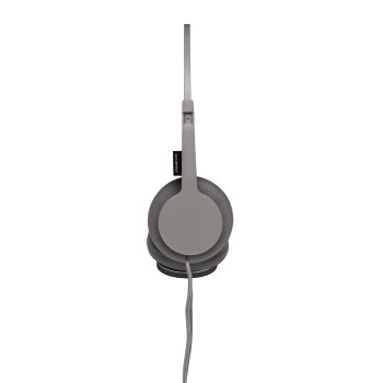 Hama Tanto Headphones Wired Head-band, Neck-band Grey – image 2