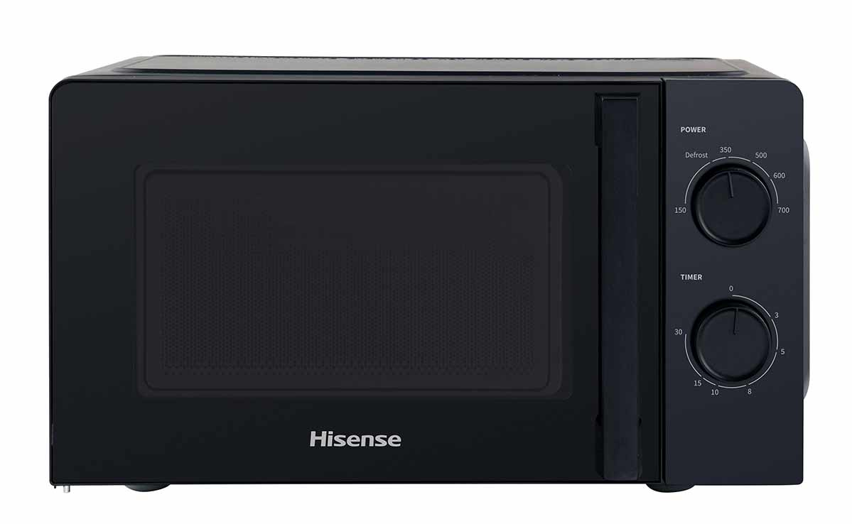 Hisense H20MOBS1H microwave Black Combination microwave Countertop – image 1