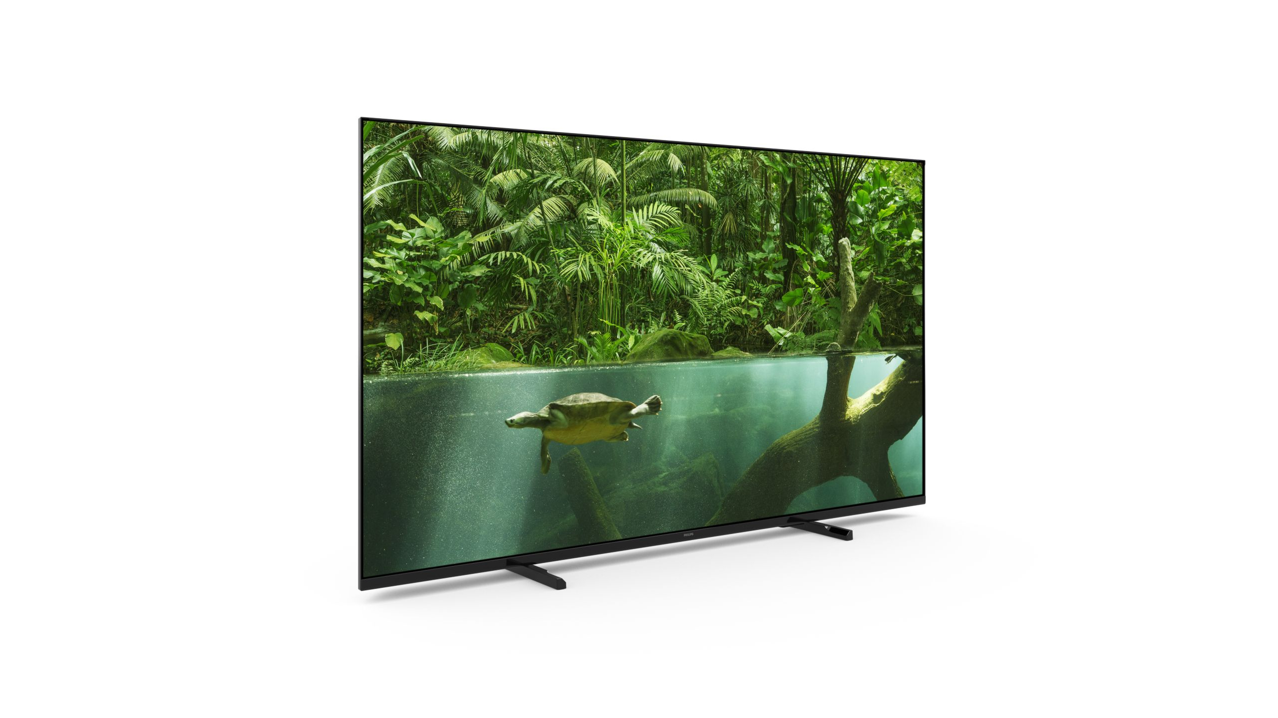 Philips PUS7008 55" — vue 1 sur 6