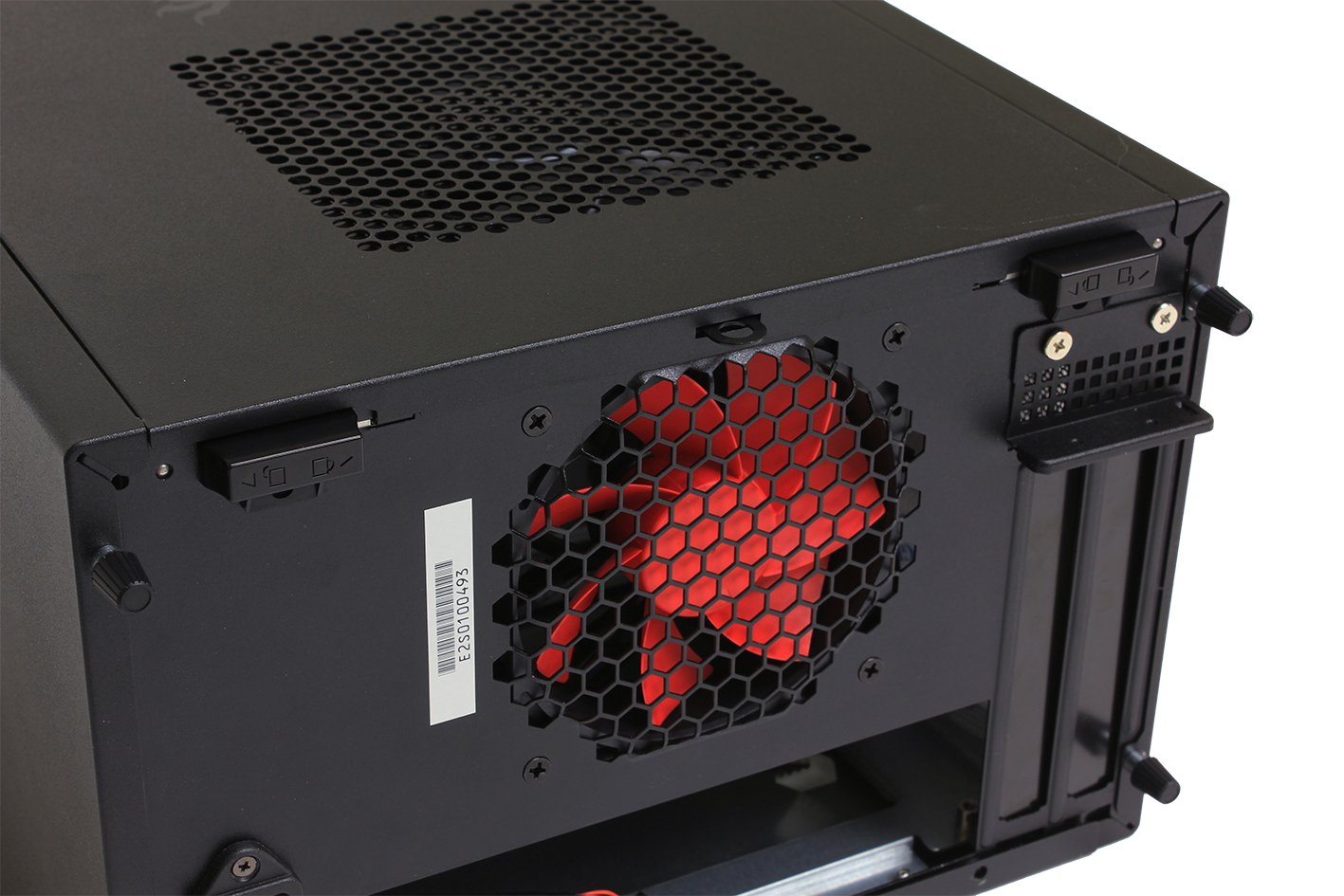 MSI Nightblade -004XEU PC/workstation Intel® Core™ i5 i5-4690K – image 5
