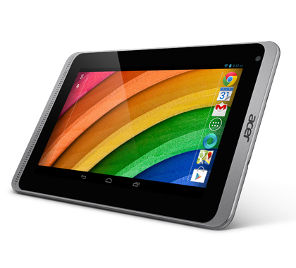 Acer Iconia B1-720-L804 Mediatek – image 3