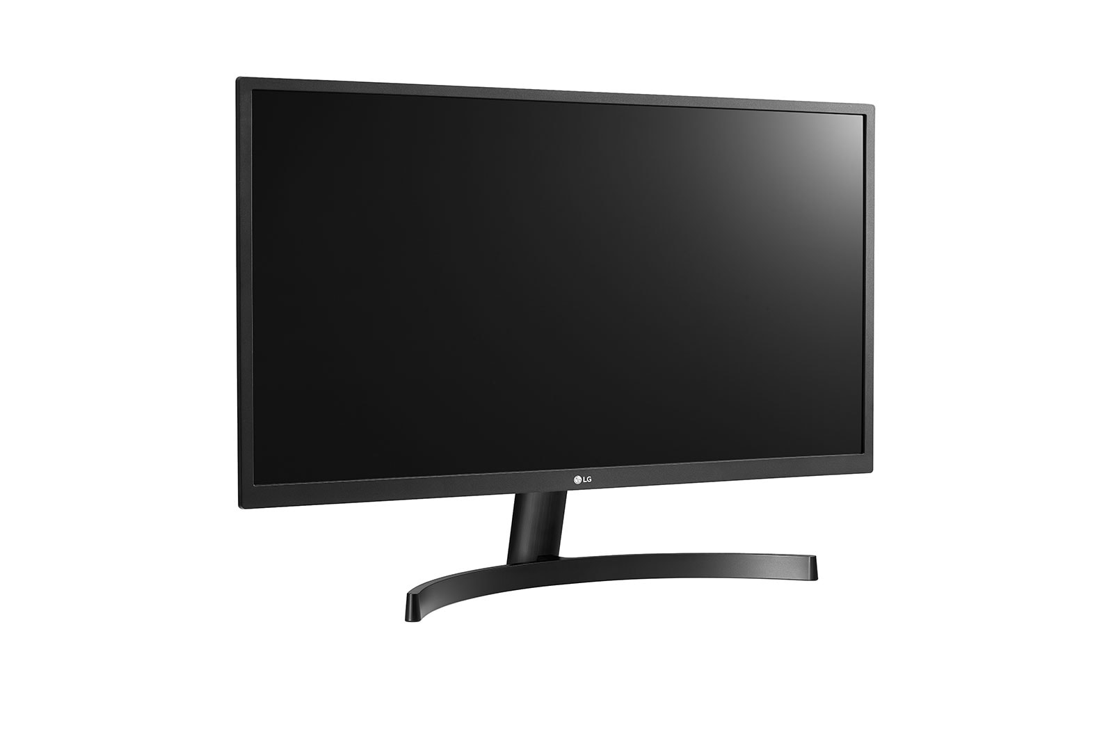 LG 27UK500-B computer monitor – image 4