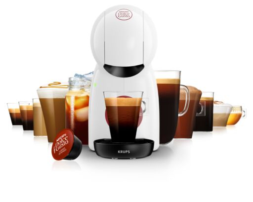 Krups NESCAFÉ DOLCE GUSTO KP1A31 Semi-auto Capsule coffee machine – image 2