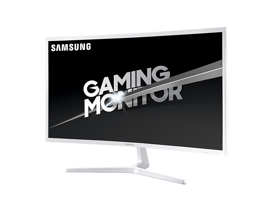 Samsung C32JG53FDU computer monitor – image 5