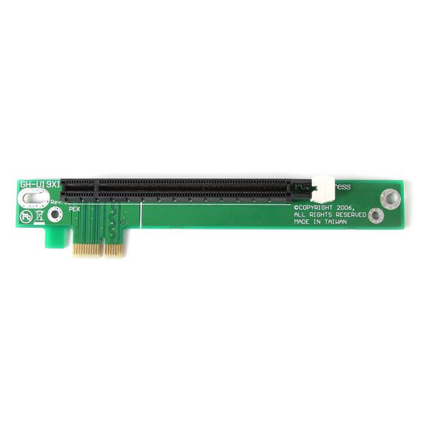StarTech.com PEX1TO16R interface cards/adapter Internal PCI – image 2