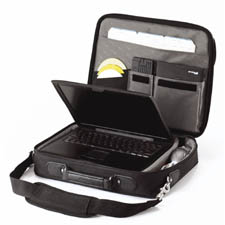 Targus Notepac case