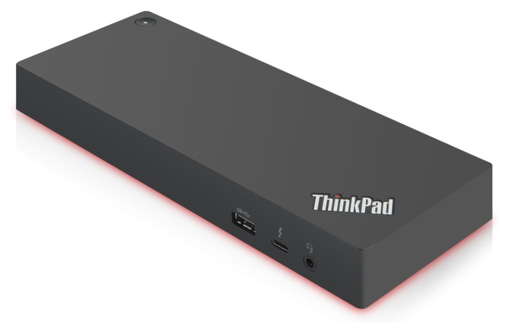 Lenovo ThinkPad Thunderbolt 3 Workstation – image 1