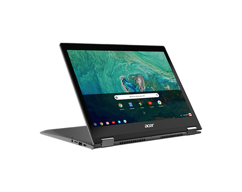 Acer Chromebook Spin 13 CP713-1WN-31UU Intel® Core™ i3 i3-8130U Hybrid (2-in-1) – image 5