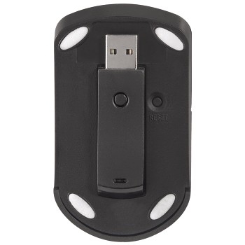 Hama "M640" Wireless Optical Mouse – image 4