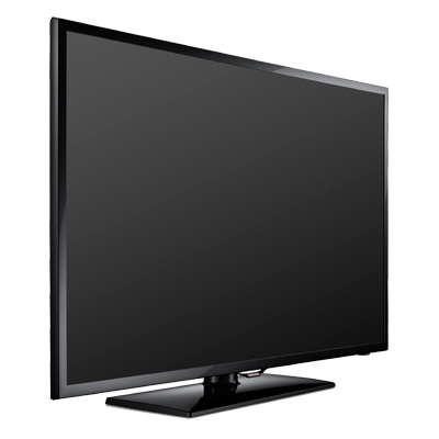 Samsung UN50F5000AF 125.7 cm (49.5") Full HD Black – image 2