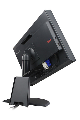 Lenovo ThinkVision L220x – image 3