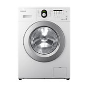 Samsung WF8604AFV washing machine Front-load – image 4