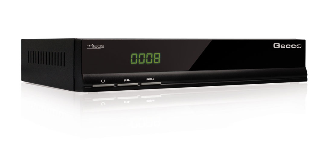 SMART Technologies DR15 Black – image 1