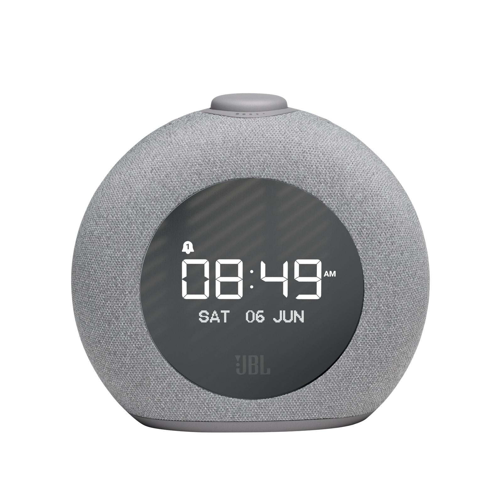 JBLHORIZON2GRYEU-Z radio Grey – image 2
