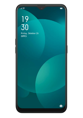 Oppo F11_4/64_GN smartphone – image 1
