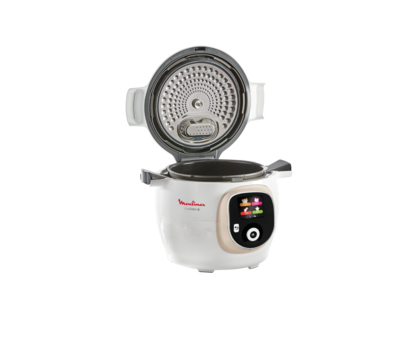 Moulinex Cookeo+ CE851A – image 4