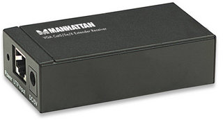 Manhattan 177252 video splitter VGA – image 4