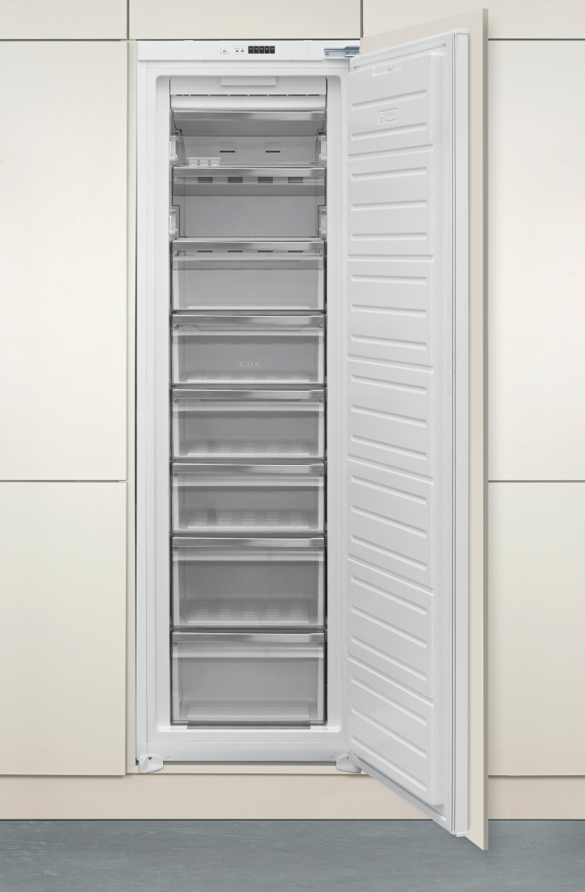 CDA CRI521 fridge Built-in – image 4